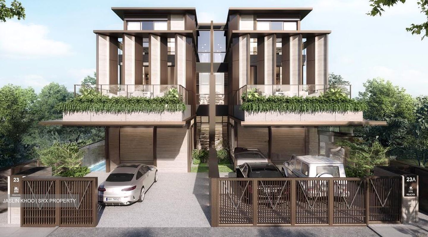 Opera Estate (D15), Semi-Detached #558358871